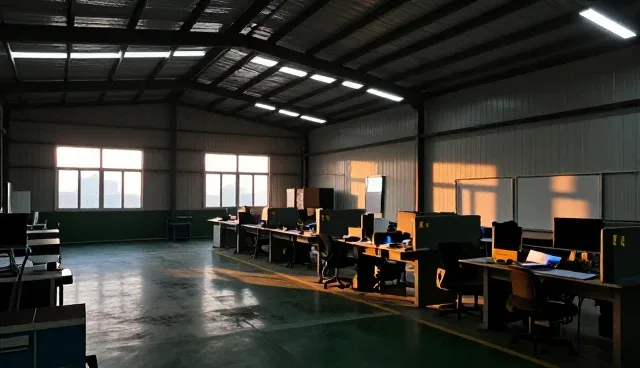企业展示功能在供求信息发布中的条件适用分析